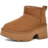 UGG Funkette Style Unique Exclusif