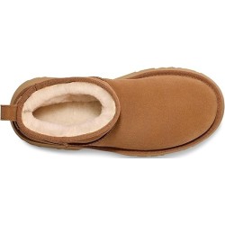 UGG Funkette Style Unique Exclusif