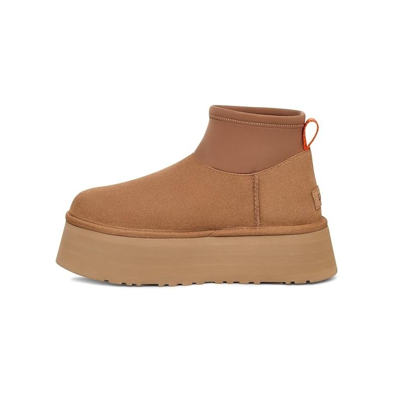 Classic Mini Dipper UGG Logo Estampé et Discret