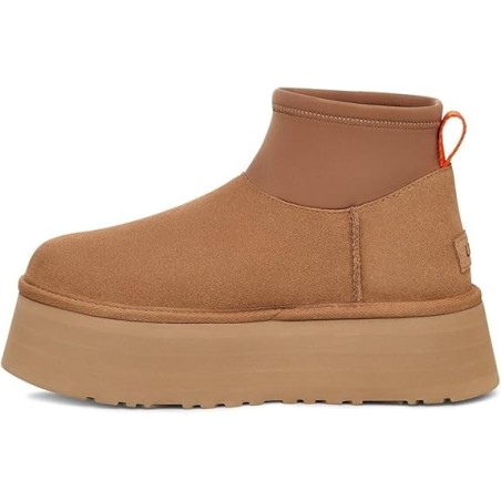 Classic Mini Dipper UGG Logo Estampé et Discret