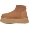 Classic Mini Dipper UGG Logo Estampé et Discret