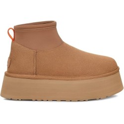 Classic Mini Dipper UGG Logo Estampé et Discret