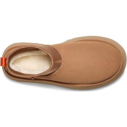Classic Mini Dipper UGG Logo Estampé et Discret