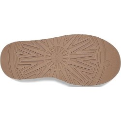 Classic Mini Dipper UGG Logo Estampé et Discret
