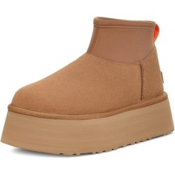 Classic Mini Dipper UGG Logo Estampé et Discret
