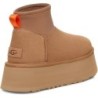 Classic Mini Dipper UGG Logo Estampé et Discret