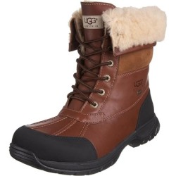 Bottes UGG Butte Doublure Thermorégulatrice