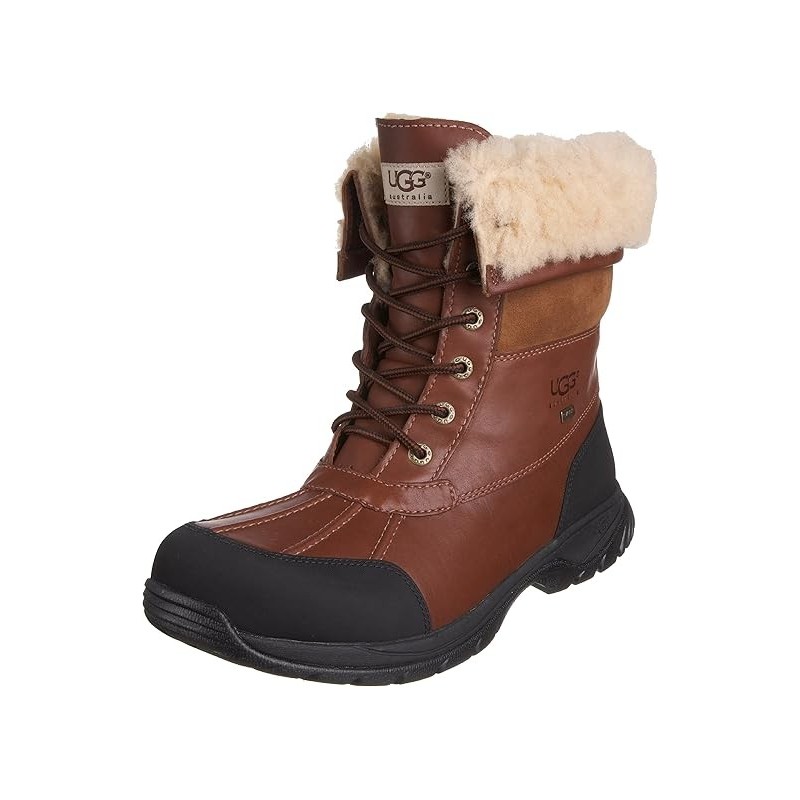 Bottes UGG Butte Doublure Thermorégulatrice