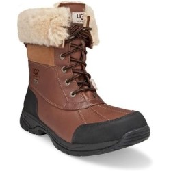 Bottes UGG Butte Doublure Thermorégulatrice