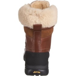 Bottes UGG Butte Doublure Thermorégulatrice