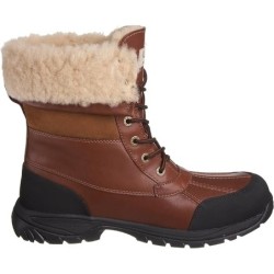 Bottes UGG Butte Doublure Thermorégulatrice