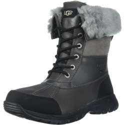 UGG Butte Semelle Durabilité Longue