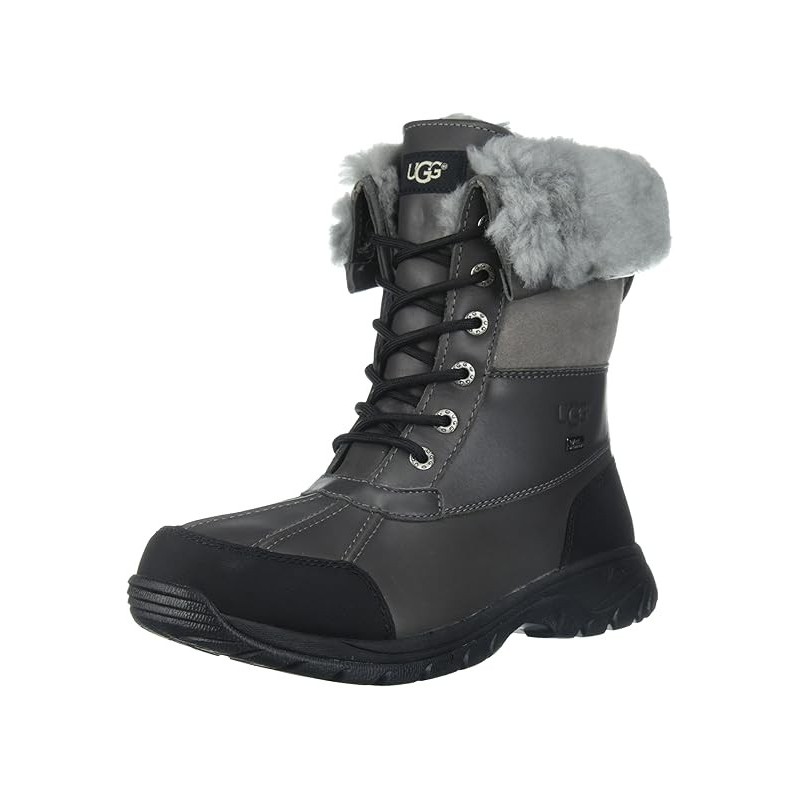 UGG Butte Semelle Durabilité Longue