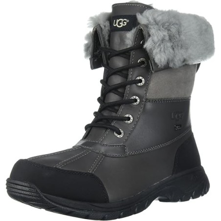 UGG Butte Semelle Durabilité Longue