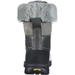 UGG Butte Semelle Durabilité Longue