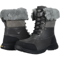 UGG Butte Semelle Durabilité Longue
