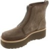 Bottes UGG Cityfunc Zip Confort Véritable