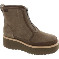 Bottes UGG Cityfunc Zip Confort Véritable
