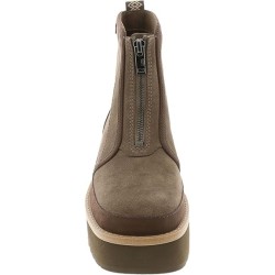 Bottes UGG Cityfunc Zip Confort Véritable