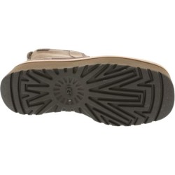 Bottes UGG Cityfunc Zip Confort Véritable