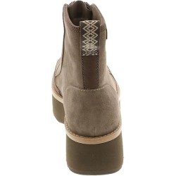 Bottes UGG Cityfunc Zip Confort Véritable