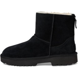 Bottes UGG Marais Zip Up Matériaux Premium et durables