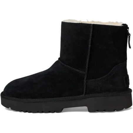 Bottes UGG Marais Zip Up Matériaux Premium et durables
