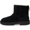 Bottes UGG Marais Zip Up Matériaux Premium et durables