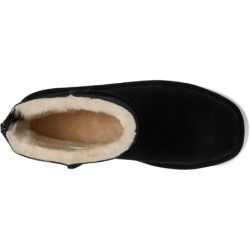 Bottes UGG Marais Zip Up Matériaux Premium et durables