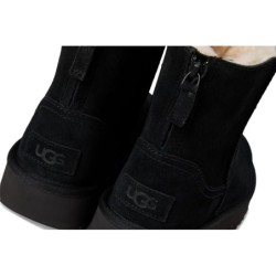 Bottes UGG Marais Zip Up Matériaux Premium et durables