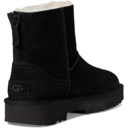 Bottes UGG Marais Zip Up Matériaux Premium et durables