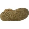 Bottes UGG K Bailey Button II Enfant Semelle Rocker Spéciale