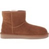 UGG Victoria Mini Bottes Enfant Style Attachant Câlin