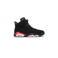 Chaussure de Sport Jordan 6 : Le Mix Parfait de Style et de Confort