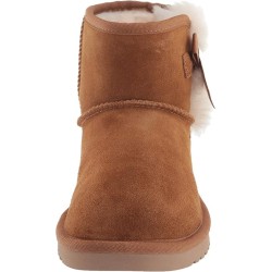 UGG Victoria Mini Bottes Enfant Style Attachant Câlin