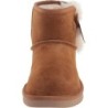 UGG Victoria Mini Bottes Enfant Style Attachant Câlin