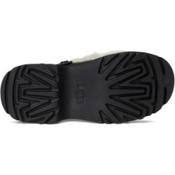 UGG Esmee Leather Clog Lanière Pratique Fonctionnelle