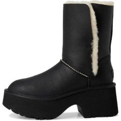 Bottes UGG Esmee Logo Marque Prestigieuse