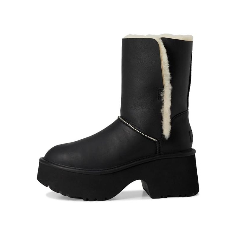 Bottes UGG Esmee Logo Marque Prestigieuse