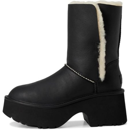 Bottes UGG Esmee Logo Marque Prestigieuse
