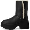 Bottes UGG Esmee Logo Marque Prestigieuse