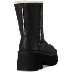 Bottes UGG Esmee Logo Marque Prestigieuse