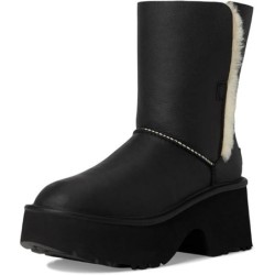 Bottes UGG Esmee Logo Marque Prestigieuse