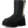 Bottes UGG Esmee Logo Marque Prestigieuse