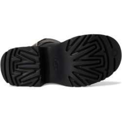 Bottes UGG Esmee Logo Marque Prestigieuse