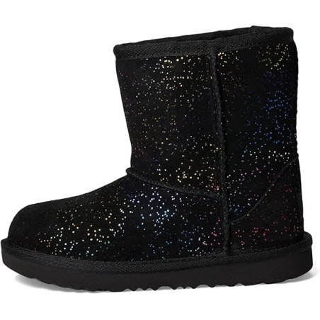UGG T Classic II Shimmer Sky Style Rétro Contemporain