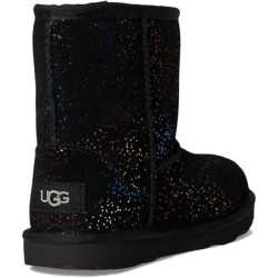 UGG T Classic II Shimmer Sky Style Rétro Contemporain