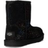 UGG T Classic II Shimmer Sky Style Rétro Contemporain