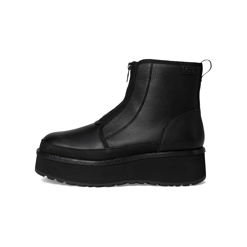 Bottes UGG Cityfunc Zip Tenue Élégante Décontractée