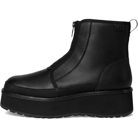 Bottes UGG Cityfunc Zip Tenue Élégante Décontractée
